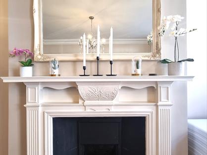 2 Bed Flat, York Street, W1U