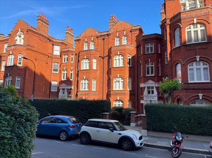 3 Bed Flat, Hammersmith, W6