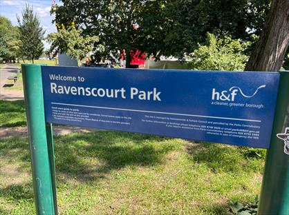 2 Bed Flat, Hammersmith, W6