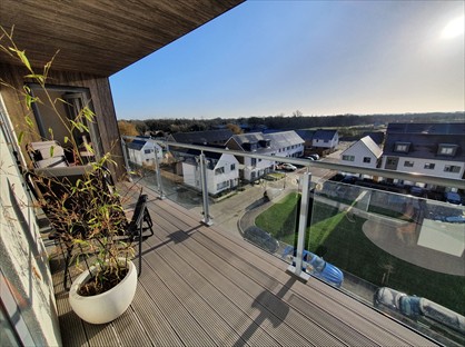 2 Bed Flat, Sallow House, SL6