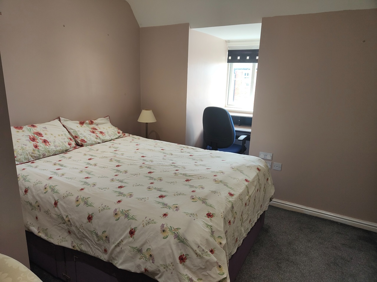 Kidlington Room in a Shared House, Cresswell Close, OX5 To Rent Now