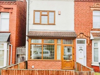 4 Bed Terraced House, Selsey Road, B17