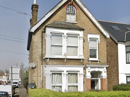 3 Bed Maisonette, Coventry Road, IG1