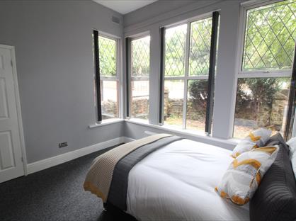 2 Bed Flat, Derby Road, NG7