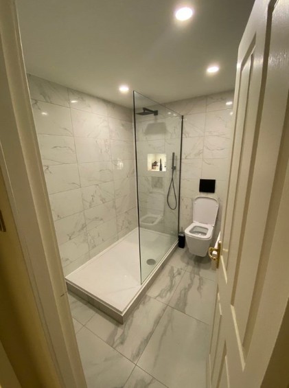 2 Bed Flat, Fettes Row, EH3 photo 3