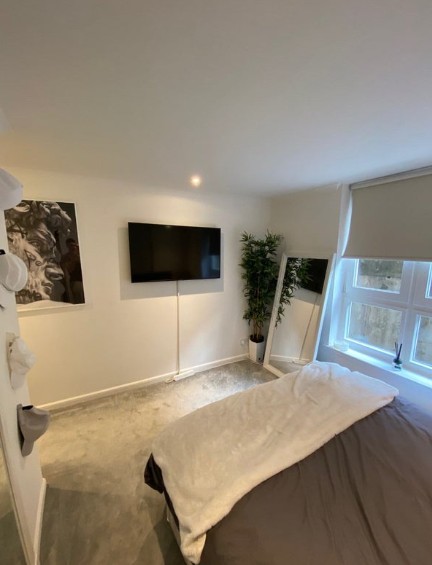 2 Bed Flat, Fettes Row, EH3 photo 5
