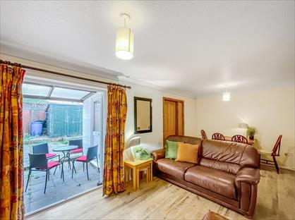 4 Bed Terraced House, Goodhale Road, NR5