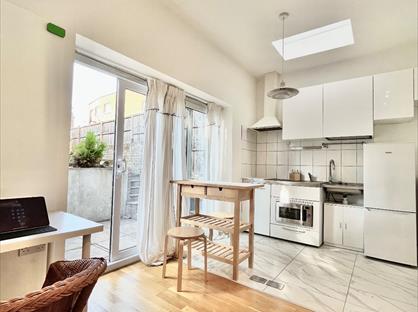 Studio Flat, Mercia Grove, SE13