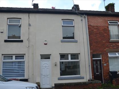 2 Bed Terraced House, Dale Street West, BL6
