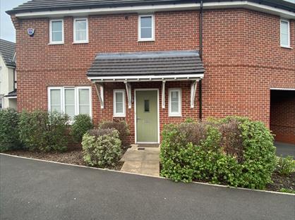 3 Bed Semi-Detached House, Volans Drive, WA5