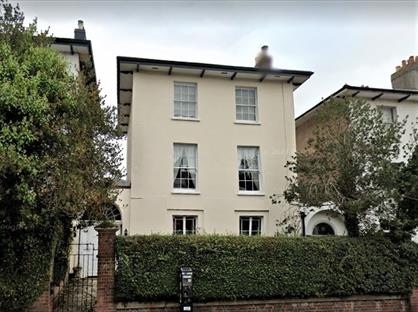 1 bed flat/apartment for rent in 1 Bed Flat, Fore Street, EX1