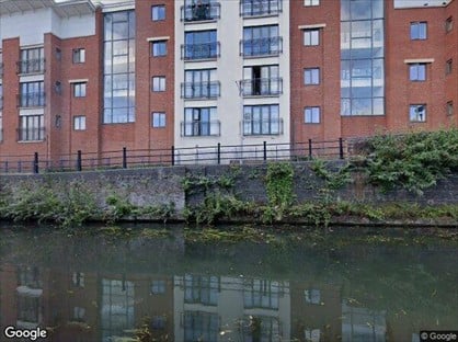 Room in a Shared Flat, Railway Station, WV1