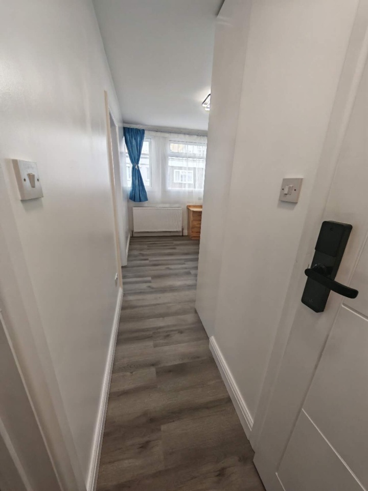 Studio Flat, Swedenborg Gardens, E1 photo 3