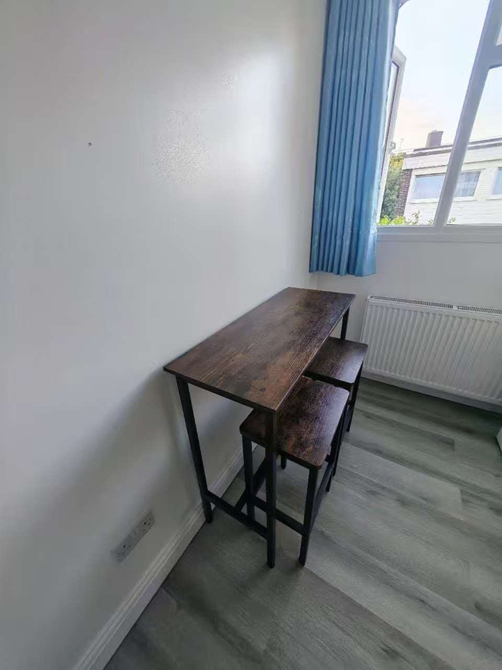Studio Flat, Swedenborg Gardens, E1 photo 5