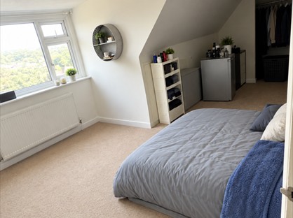 Room in a Shared Flat, Frimley Green Road, GU16