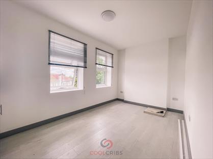 Studio Flat, Heather Park Drive, HA0