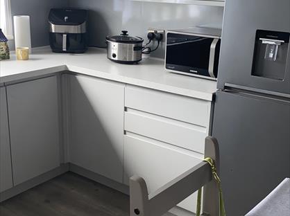 2 Bed Semi-Detached House, Deloraine Court, TD9