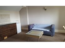 1 Bed Flat, Querneby Road, NG3