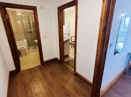 2 Bed Flat, West Street, BN1