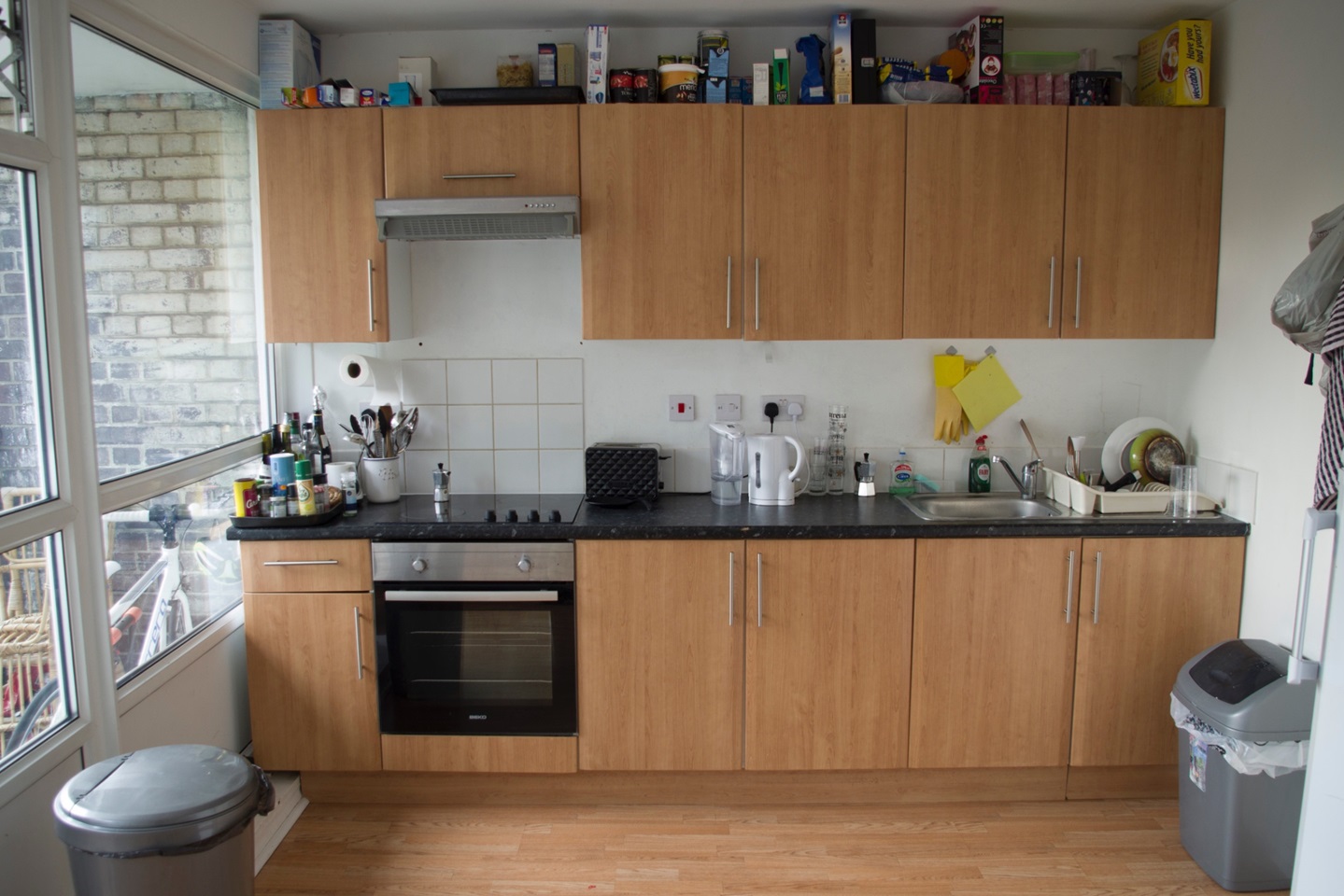 London 4 Bed Flat, Bunbury House, SE15 To Rent Now for £3,250.00 p/m