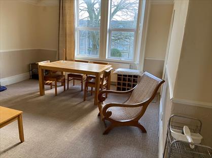 1 Bed Flat, Croftlands, LA1