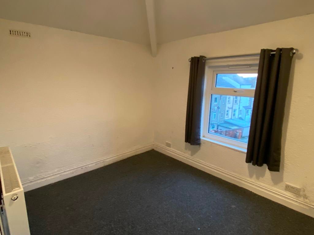 Heysham, Morecambe 1 Bed Flat, Heysham Road, LA3 To Rent Now for £