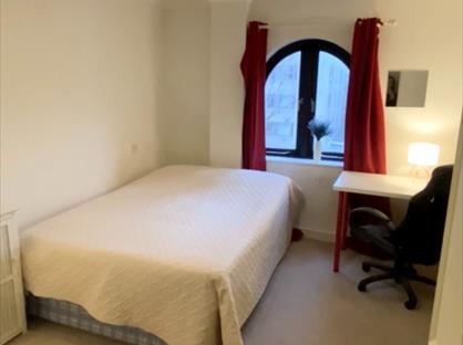 Room in a Shared House, Lewcos House, SW1P