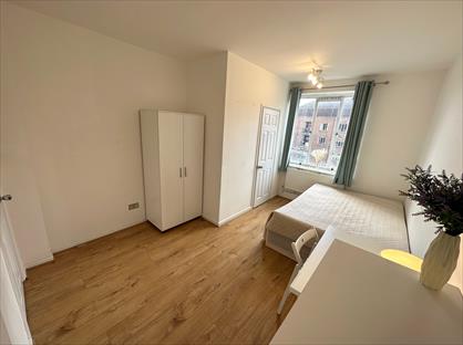 Room in a Shared House, Bembridge House, SW18