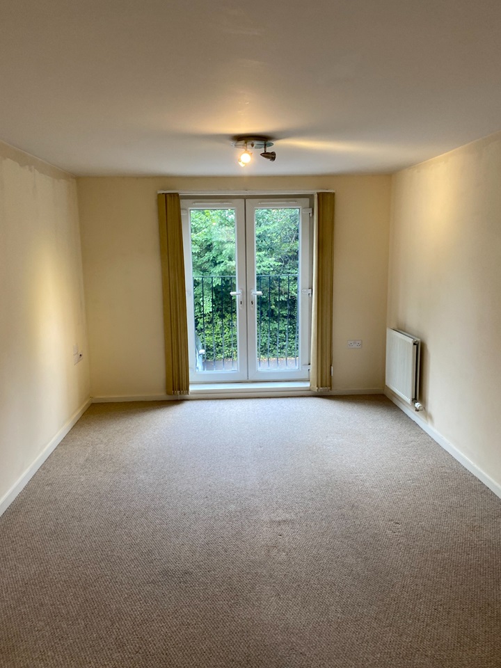 East Leake, Loughborough 2 Bed Flat, Walnut Gardens, LE12 To Rent