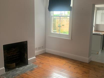 2 Bed Terraced House, Newnham Street, CB7