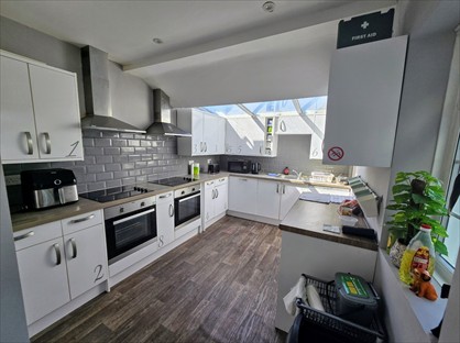 Room in a Shared House, Powerscourt Road, PO2