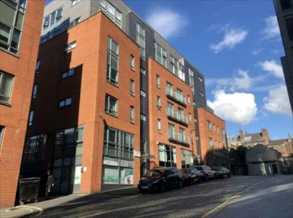 2 Bed Flat, Oldham Street, L1