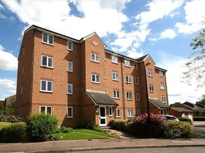 2 Bed Flat, Crosslet Vale, SE10