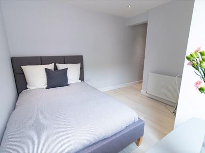 8 Bed Terraced House, Lidderdale Road, L15