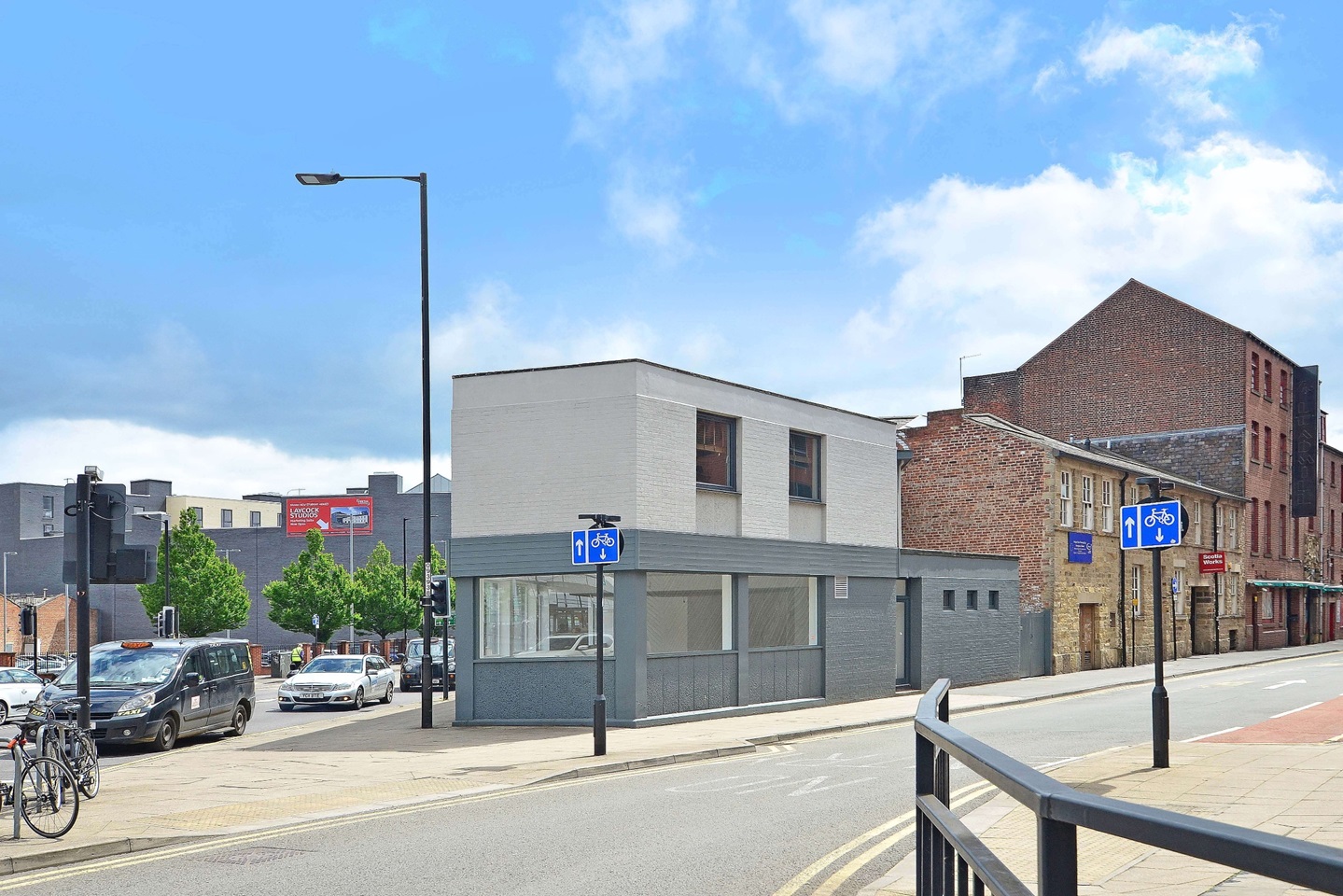 Additional image 9 of 4 Bed Flat, Suffolk Road, S2, N1 7GU