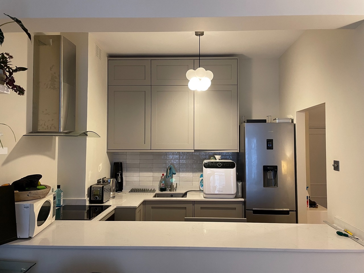 Additional image 3 of 1 Bed Flat, Halford Road, SW6, N1 7GU