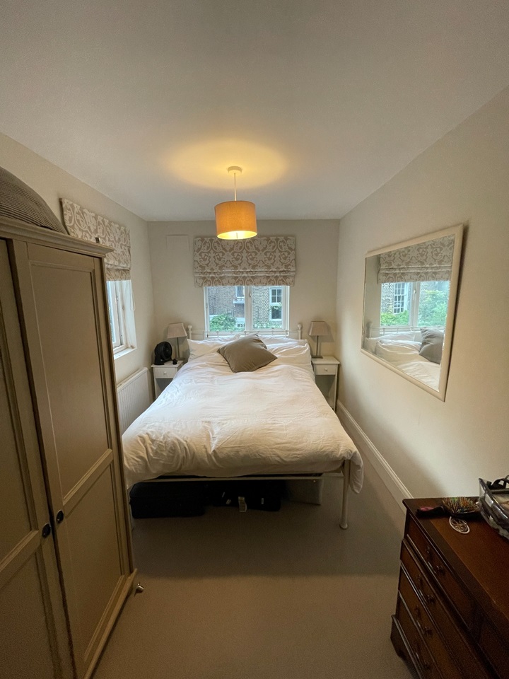 Additional image 4 of 1 Bed Flat, Halford Road, SW6, N1 7GU