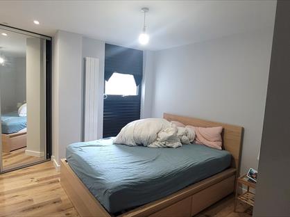 Room in a Shared Flat, The Waldrons, CR0