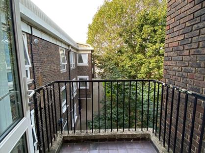 3 Bed Flat, Teviot Street, E14