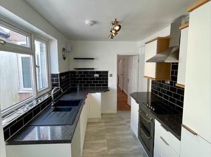 2 Bed Terraced House, King Street, BS15