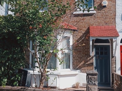 3 Bed Terraced House, Shakespeare Road, W3