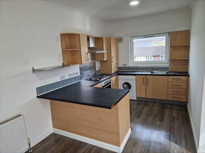 3 Bed Flat, Whitehill Court, G31