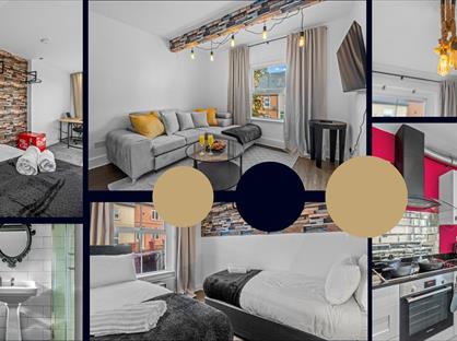 3 Bed Semi-Detached House, Alpine Street, RG1