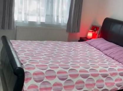 Room in a Shared House, Mayfield Road, CR7