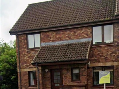 2 bed flat/apartment for rent in 2 Bed Flat, Jarvie Place, FK2