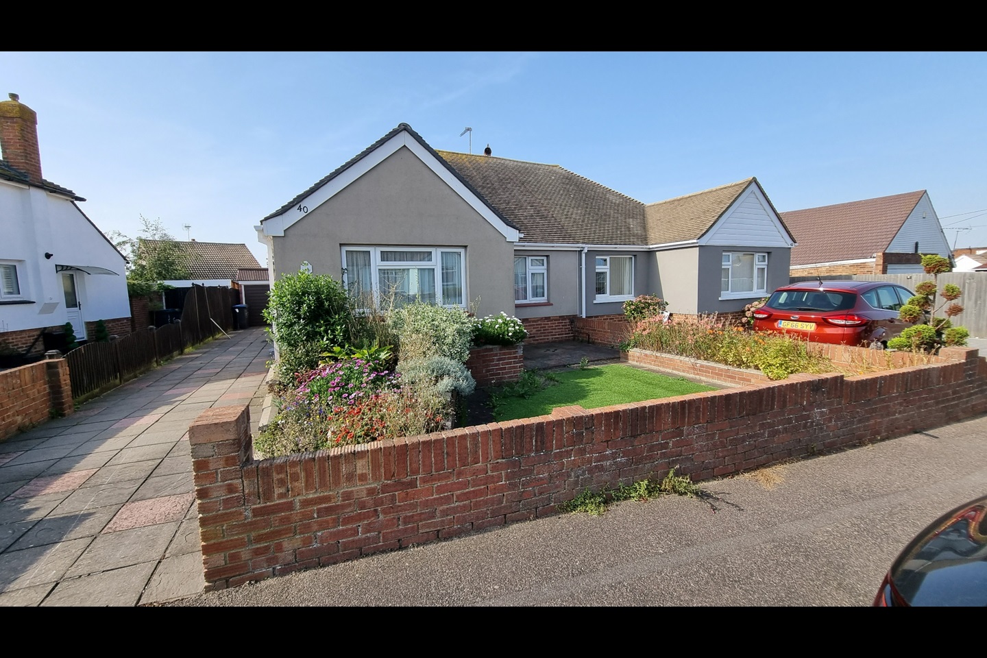 Ramsgate 3 Bed Bungalow, Dorothy Drive, CT12 To Rent Now for £1,295