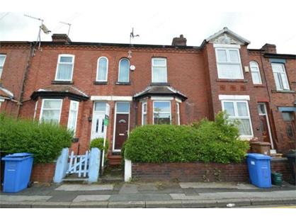 3 Bed Terraced House, Warren Street, M7