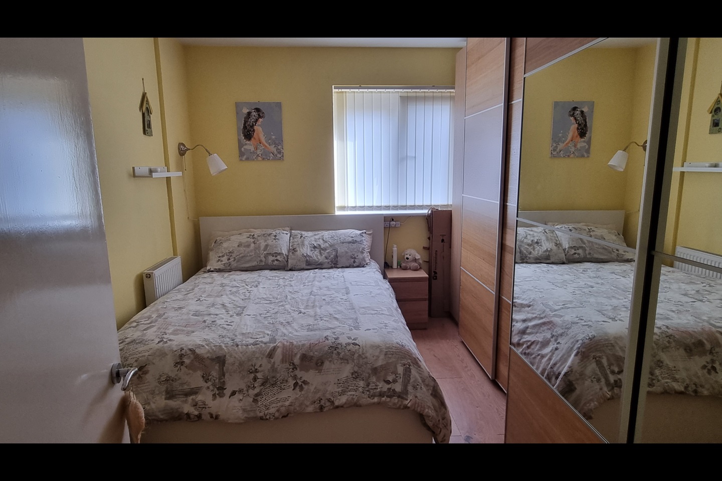 Croydon 1 Bed Flat, Peebles Court, CR0 To Rent Now for £1,450.00 p/m