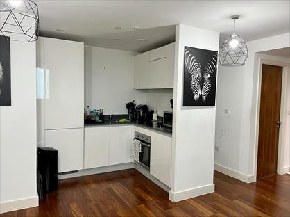 2 Bed Flat, Metropolitan House, B16