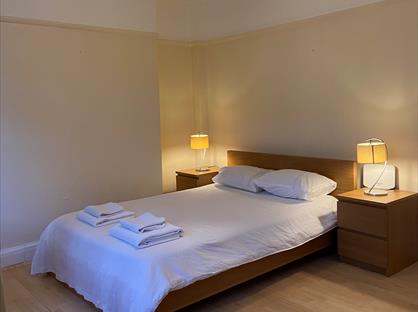 2 Bed Maisonette, Parkway, NW1